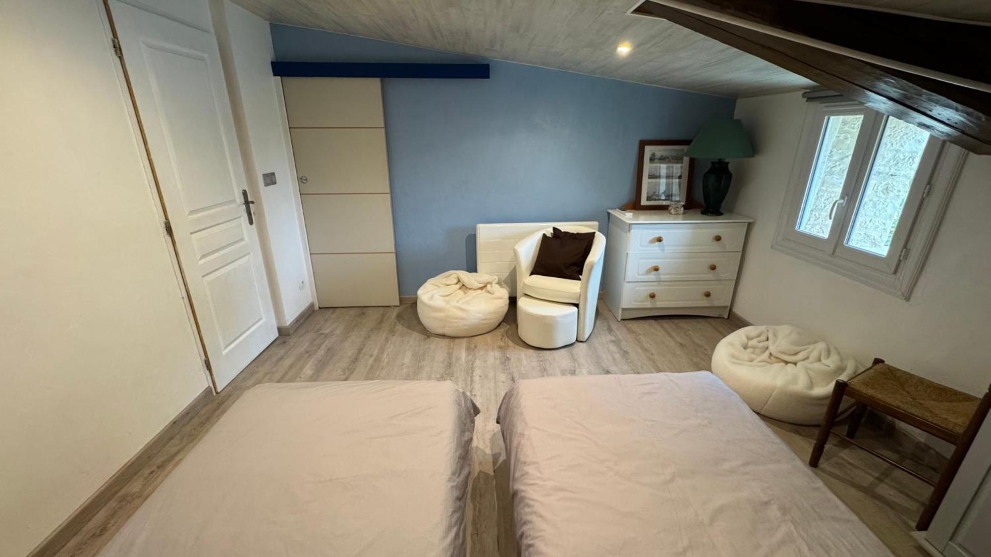 Chambres D'Hotes Les Rozieres Le Bourdet Eksteriør billede